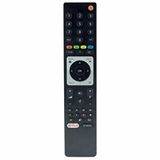 Tayfun Arçelik A49l-9672-5w Smart Led Tv Kumandası Siyah