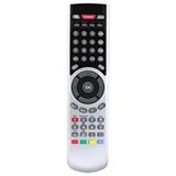 Tayfun Arçelik Beko Lcd Tv Kumandası Gri