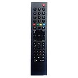 Tayfun Arçelik Beko Led Tv Kumandası Siyah