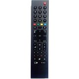 Tayfun Arçelik Beko LED Tv Kumandası