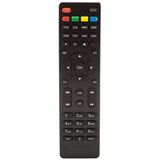 Tayfun Arnix Carbon Hd Uydu Alıcısı Uzaktan Kumanda