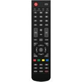 Tayfun Arnix Fiber Hd Uydu Alıcısı Kumandası
