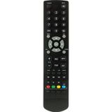 Tayfun Arnix Mini Hd Uydu Alıcısı Kumandası
