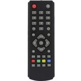 Tayfun Arnix Mini Sd Uydu Alıcı Kumandası