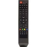 Tayfun Arnix Red Mini Kırmızı Hd Uydu Alıcısı Kumandası