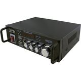 Tayfun Audio Trafosuz Stereo Amfi 150 Watt Güç ve Yüksek Ses Performansı ile Eğlencenizi Artırır