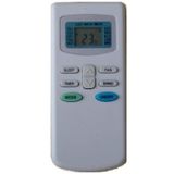 Tayfun Aura 1p-21 1p-24 Klima Kumandası