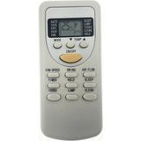 Tayfun Aura AU410A 12000BTU Klima Kumandası