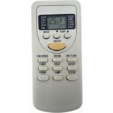 Tayfun Aura AU410A 9000BTU Klima Kumandası