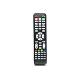 Tayfun Awox AWX55140 Uydu Alıcılı LED Tv Kumandası