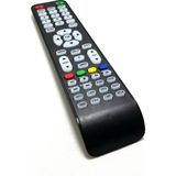 Tayfun Awox AWX6124ST 24 İnç 61 Ekran Uyumlu Led Televizyon Kumandası
