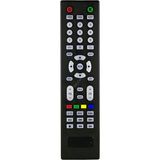 Tayfun Awox Uydu Alıcılı LED Televizyon Kumandası- Yeni Model