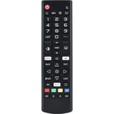 Tayfun Axen Ax43dil540 Smart Tv Kumanda-mikrofonsuz