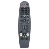 Tayfun Axen Ax43dil540 Webos Smart Tv Kumanda-mikrofonlu