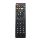 Tayfun B2 Hd Mini Hd Uydu Alıcısı Kumandası
