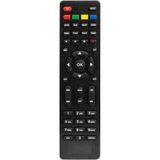 Tayfun Baff 6200 Ultra Hd Uydu Kumandası