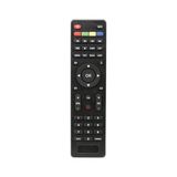 Tayfun Baff 6300 Hd Uydu Kumandası