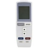 Tayfun Baymak Elegant Plus 24 A++ 24000 Btu İnverter Klima Kumandası