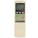 Tayfun Baymak Ile Uyumlu Model Bta-18chs Klima Kumandası