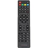Tayfun Beix Le-27500 Mini Hd Uydu Kumandası