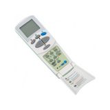 Tayfun Beko 7505 D Uyumlu Klima Kumandası