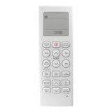 Tayfun Beko 7806 D Klima Kumandası
