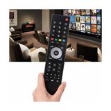 Tayfun Beko B37LEP6 LED 3D Tv Kumandası