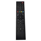 Tayfun Beko B43-l-6760-5b Led Tv Kumandası Siyah