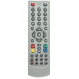 Tayfun Benjamin BJ-850 HD Uydu Alıcısı Kumandası