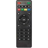 Tayfun Blueway X96 Mini Ip Android Tv Box Uyumlu Kumanda