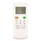 Tayfun Bosch ASI18VW32N Ile Uyumlu Klima Kumandası