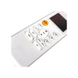 Tayfun Bosch B1ZMI09406/01 Klima Kumandası