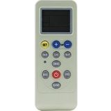 Tayfun Bosch B1ZMI18100/01 Uyumlu Klima Kumandası