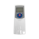 Tayfun Bosch RG05D4/BGE Klima Kumandası
