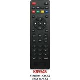 Tayfun BOTECH 600 HD Uydu Kumandası