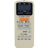 Tayfun Carrier 42HNR012 -38HNR012 Klima Kumandası