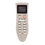 Tayfun Cendix CX-24000 Klima Kumandası