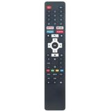 Tayfun conti ile uyumlu Model CT32AN100H Mikrofonlu Google Tv Kumanda-Ses Komutlu