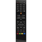 Tayfun Daewoo 32DE02H LED Tv Kumandası - Siyah