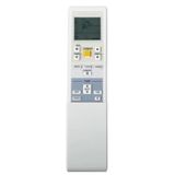 Tayfun Daikin ARC452A10-ARC452A11-ARC452A13 Klima Kumandası