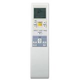 Tayfun daikin ile uyumlu Model FTXM20R2V1B Klima Kumandası