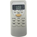 Tayfun Demirdöküm 24 Hp Klima Kumandası