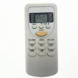 Tayfun Demirdöküm A-24 Hp Klima Kumandası