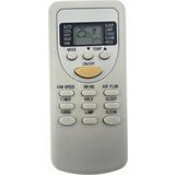 Tayfun Demirdöküm A-L 18 Hp Klima Kumandası