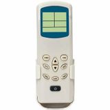 Tayfun Demrad Ra 09HP - Ra 24HP Klima Kumandası