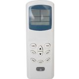Tayfun Demrad Ra 12 Ra 18 Klima Kumandası