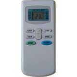 Tayfun Demrad T 410 Kaset - 42 Hp Klima Kumandası