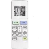 Tayfun Denki DNK24INVDMC Inverter Klima Kumandası
