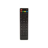 TAYFUN Dextel DX-01 Mini Uydu Alıcısı Kumandası