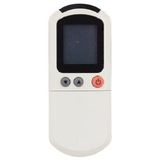 Tayfun Diamond Electric IHWG012R5A-09R5A-18R5A-24R5A Klima Kumandası